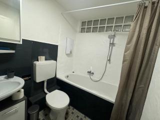 Work & Stay mit 3 Zimmer - Coblença - 4