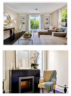 Hummingbird Haven Bed & Breakfast Luxury Suite With Terrace & Seasonal Lake Views Located in Historic Old Town Niagara-On-The-Lake - 8