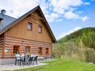 Villa in PrkennyDul with tennis court - Prkenný Dŭl - 2