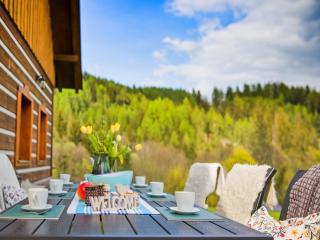 Villa in PrkennyDul with tennis court - Prkenný Dŭl - 6