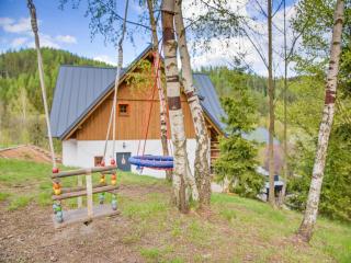 Villa in PrkennyDul with tennis court - 1