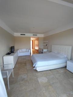 Estudio frente al mar Sotogrande - Punta Cana - 1
