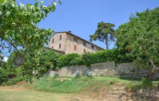 Villa Marianna - Lugnano - 3