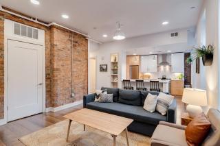 Modern Condo in the heart of Over-The-Rhine - 7
