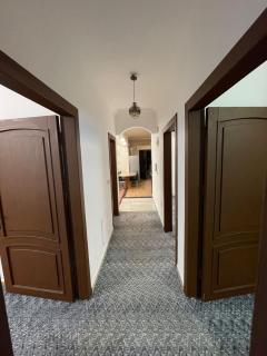 Toum's Apartments - Al Qarţū‘īyah - 1