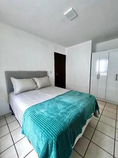 Apartamento 200m da Praia em Florianópolis - Florianópolis - 1