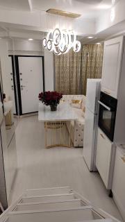 Cool apartments Alanya - 2