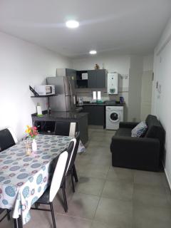 Apartamento Faro de General Paz - Córdoba - 9