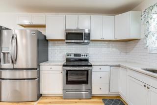 6 Mi to Eagles Games Stylish Philly Townhome! - Philadelphie - 3