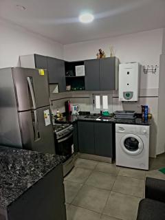 Apartamento Faro de General Paz - Córdoba - 7