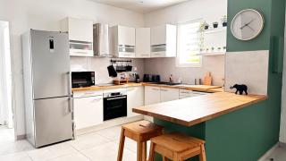 Villa Zanoli - Close to everything with pool! - Orient Bay - 8