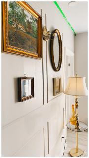 Cozy Private 1BHK Apt on main floor - Toronto - 2