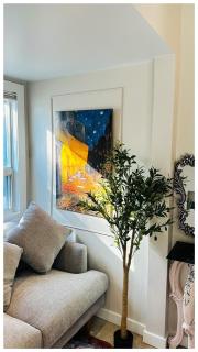 Cozy Private 1BHK Apt on main floor - Toronto - 0