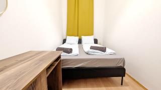 Spacious Rooms - 15 Min from Airport & City Center, 5 Min from Vienna Main-Bus Station EZ 12 - Vienne - 4