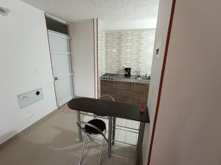 S91 Apartamento - Ibagué - 3