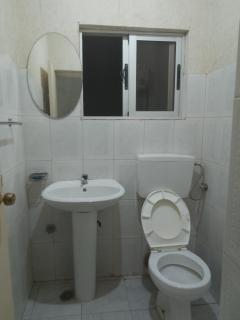 Casa bela vista - Tarrafal - 1