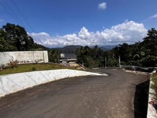 MANAPURATH Homestay - Mamalakandam - 7