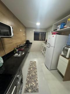 Casa em porto de galinhas - 9