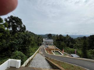 MANAPURATH Homestay - Mamalakandam - 1