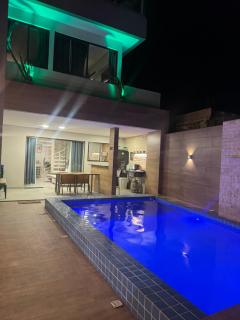 Casa em porto de galinhas - 3