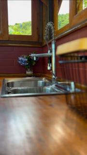 Casa na árvore perto da praia - 1