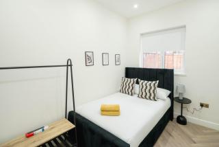 Central London Studio - Londra - 3