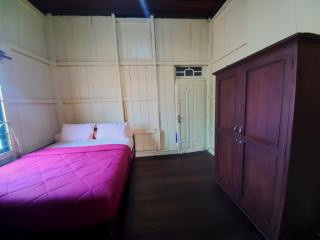 Wisma Asri by Simply Homy - Kejayan - 4
