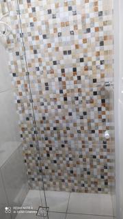 Pousada Quarto completo ar,wi fi e garagem gratuita - 8