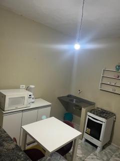 Meu mini espaço - Juazeiro do Norte - 3