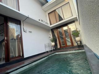 LaJimbar Villa Sanur Bali - Ketewel - 8