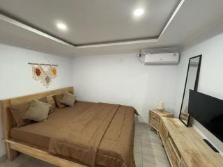 LaJimbar Villa Sanur Bali - Ketewel - 4