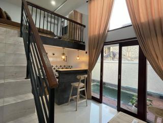 LaJimbar Villa Sanur Bali - Ketewel - 2