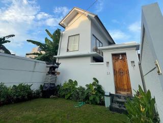 LaJimbar Villa Sanur Bali - Ketewel - 1