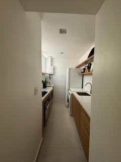 Vila Dora Ipanema - Quadra da praia de Ipanema - 7