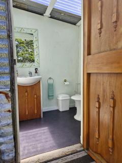 Romantic Retreat Pod by Historic Church on Wine Route - 7