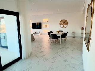 Vila Pombal Tomar - Luxury Apartment with private pool and Castle View - Tomar - 3