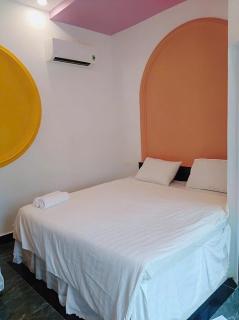 Fairy Hills Hotel - Mui Ne - 9