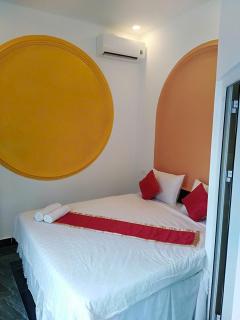 Fairy Hills Hotel - Mui Ne - 8