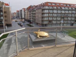 Apartment in Nieuwpoort with terrace - Nieuwpoort - 2