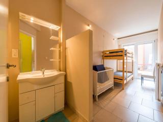 Apartment by St-André Dunes with Sea View - Koksijde - 6