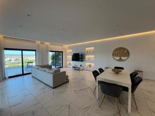 Vila Pombal Tomar - Luxury Apartment with private pool and Castle View - Tomar - 2
