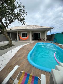 Brisas di mar - Matinhos - 9