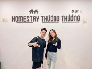 Thương Thương Đà Lạt 2 - Ấp Xuân An - 1