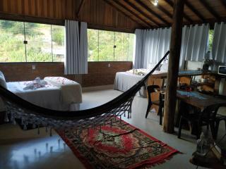 Aconchego da Beth - 2