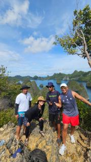 Yefkabu Homestay Raja Ampat - 2