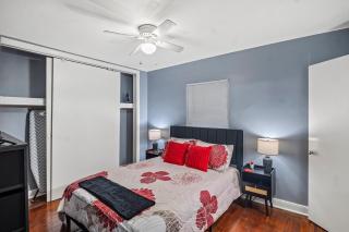 Central RVA Home 4 Bed, 3 Bath Getaway! - 8