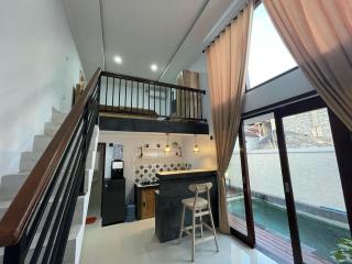 LaJimbar Villa Sanur Bali - Ketewel - 9