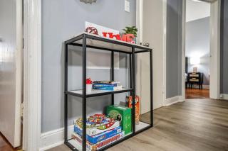 Central RVA Home 4 Bed, 3 Bath Getaway! - Richmond - 3