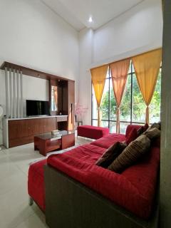 Cheery Room 202 - Surabaya - 8
