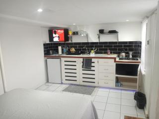 The Boathouse Studio - Carriacou - 5